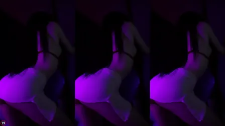 BJ촉촉한소현加特林侧面热舞20240527Hot Dance